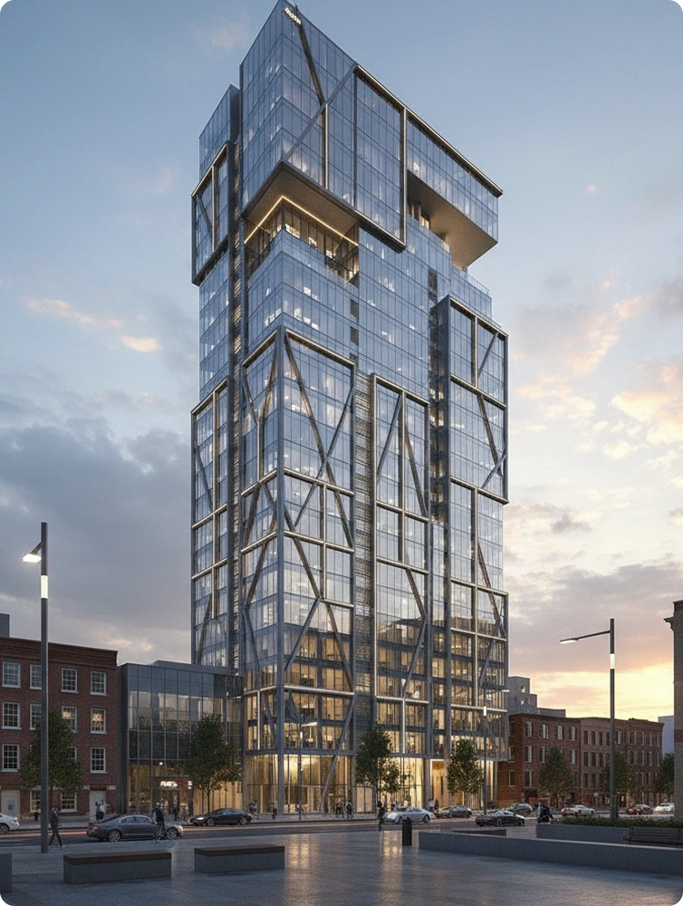 プロジェクト建屋イメージ